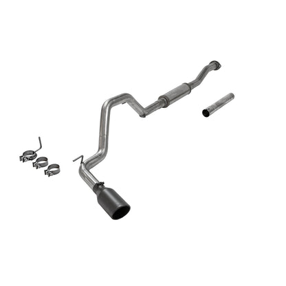 FLOWMASTER Flow Fx Cat-Back Exhaust System Fits 2016-2023 Toyota Tacoma With 3.5L, 2.5-Inch Cat-Back, Stainless Steel