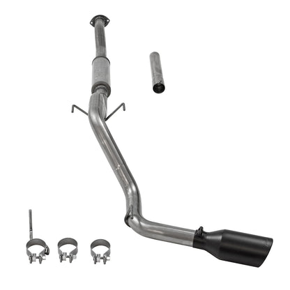 FLOWMASTER Flow Fx Cat-Back Exhaust System Fits 2016-2023 Toyota Tacoma With 3.5L, 2.5-Inch Cat-Back, Stainless Steel