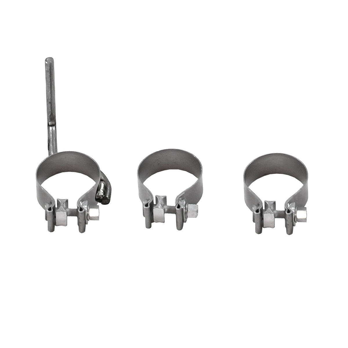 FLOWMASTER Flow Fx Cat-Back Exhaust System Fits 2016-2023 Toyota Tacoma With 3.5L, 2.5-Inch Cat-Back, Stainless Steel