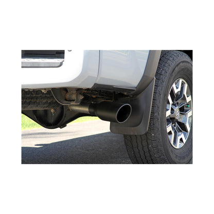 FLOWMASTER Flow Fx Cat-Back Exhaust System Fits 2016-2023 Toyota Tacoma With 3.5L, 2.5-Inch Cat-Back, Stainless Steel