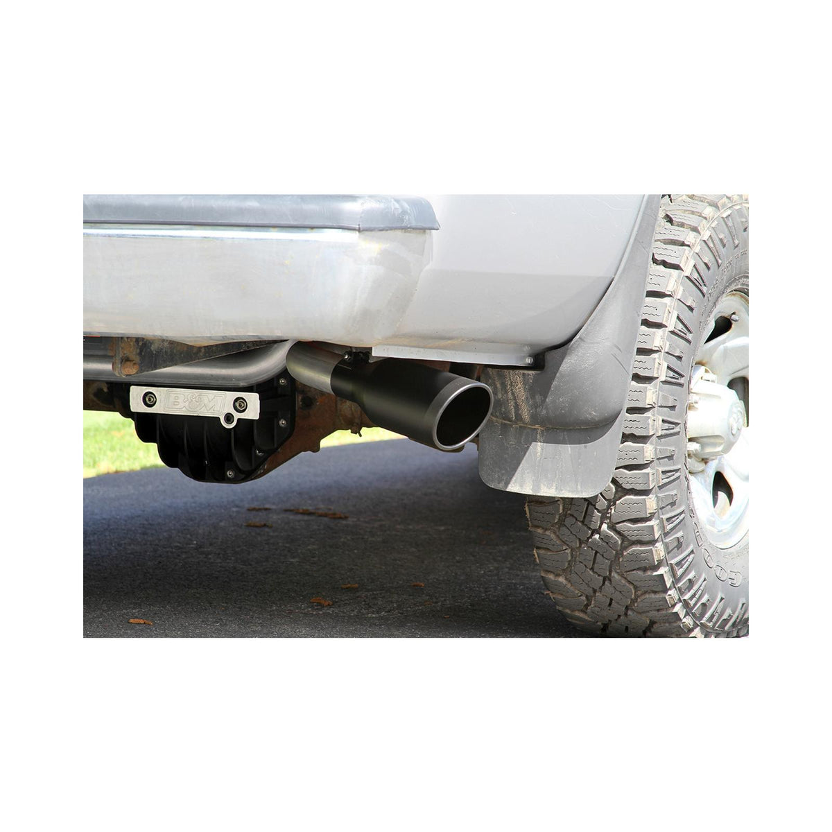FLOWMASTER Flow Fx Cat-Back Exhaust System Fits 1994-2001 Dodge Ram 1500 And 1994-2002 2500/3500 With 3.9L / 5.2L / 5.9L Engi
