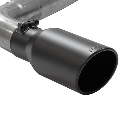 FLOWMASTER Flow Fx Cat-Back Exhaust System Fits 1994-2001 Dodge Ram 1500 Trucks With 3.9L, 5.2L, And 5.9L Engines 1994-2002 2