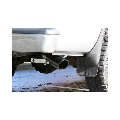 FLOWMASTER Flow Fx Cat-Back Exhaust System Fits 1994-2001 Dodge Ram 1500 Trucks With 3.9L, 5.2L, And 5.9L Engines 1994-2002 2