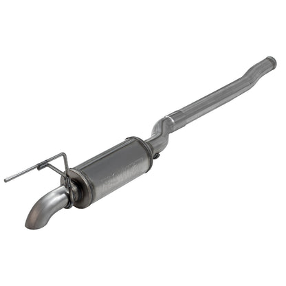 FLOWMASTER Flow Fx Extreme Cat-Back Exhaust System 2020-2025 Jeep Gladiator Jt 3.6L Flow Fx Extreme Stainless Steel 3.0 Inch