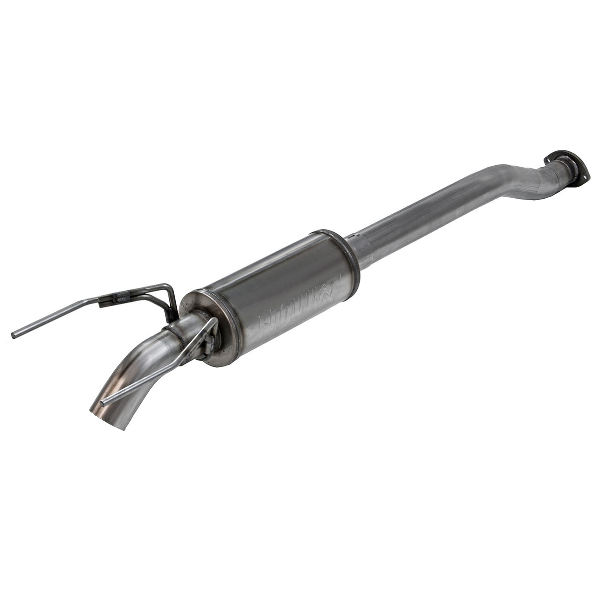 FLOWMASTER Flow Fx Extreme Cat-Back Exhaust System 2016-2023 Toyota Tacoma 3.5L Flow Fx Extreme, Stainless Steel, 3.0 Inch Hi