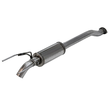 FLOWMASTER Flow Fx Extreme Cat-Back Exhaust System 2016-2023 Toyota Tacoma 3.5L Flow Fx Extreme, Stainless Steel, 3.0 Inch Hi