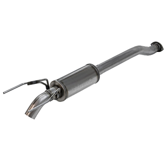 FLOWMASTER Flow Fx Extreme Cat-Back Exhaust System 2016-2023 Toyota Tacoma 3.5L Flow Fx Extreme, Stainless Steel, 3.0 Inch Hi