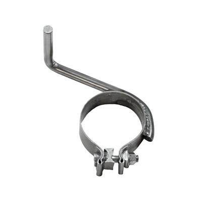 FLOWMASTER Flow Fx Extreme Cat-Back Exhaust System 2016-2023 Toyota Tacoma 3.5L Flow Fx Extreme, Stainless Steel, 3.0 Inch Hi