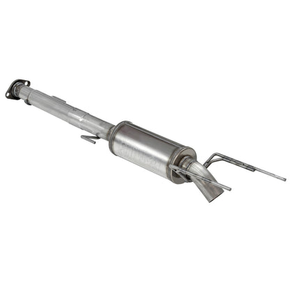 FLOWMASTER Flow Fx Extreme Cat-Back Exhaust System Fits 2003-2024 Toyota 4Runner 4.0-Liter, Flow Fx Extreme 3.00 Inch Stainle