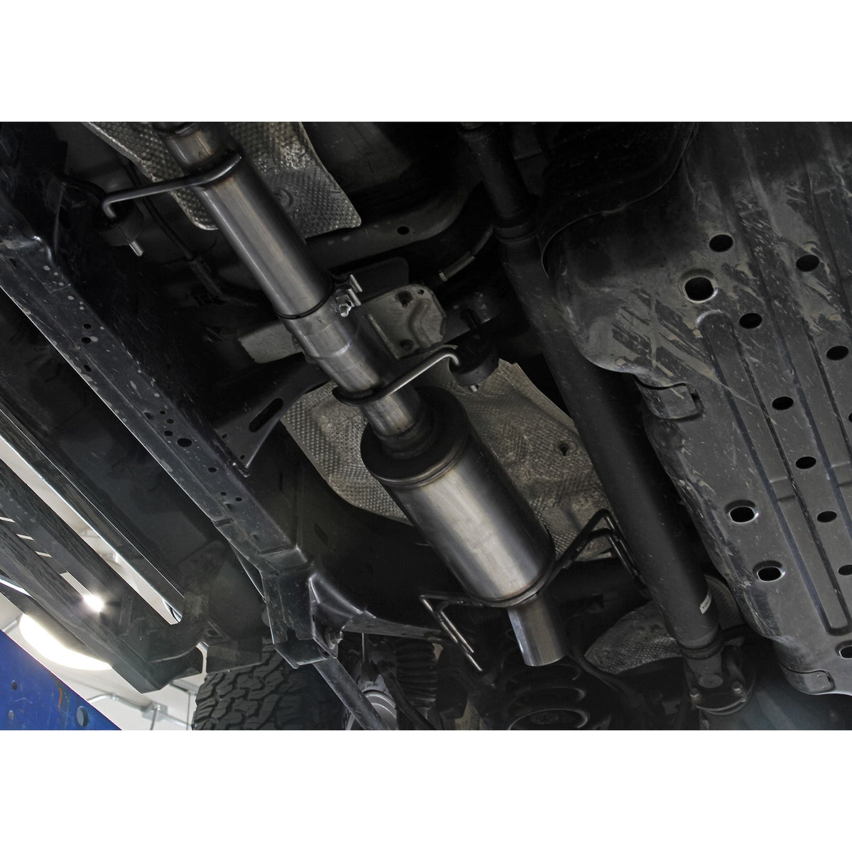 FLOWMASTER Flow Fx Extreme Cat-Back Exhaust System Fits 2003-2024 Toyota 4Runner 4.0-Liter, Flow Fx Extreme 3.00 Inch Stainle
