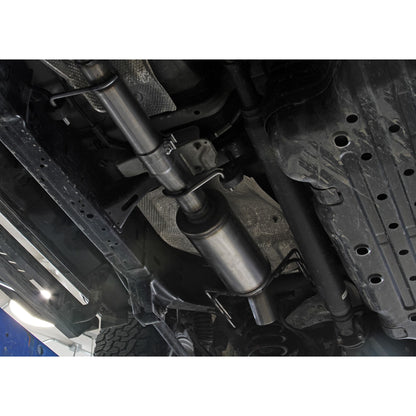 FLOWMASTER Flow Fx Extreme Cat-Back Exhaust System Fits 2003-2024 Toyota 4Runner 4.0-Liter, Flow Fx Extreme 3.00 Inch Stainle