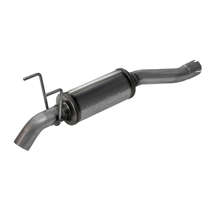 FLOWMASTER Flow Fx Extreme Cat-Back Exhaust System Fits 2006-2008 Dodge Ram 1500 5.7-Liter, Flow Fx Extreme 3.0-Inch Stainles