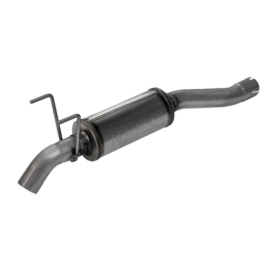 FLOWMASTER Flow Fx Extreme Cat-Back Exhaust System Fits 2006-2008 Dodge Ram 1500 5.7-Liter, Flow Fx Extreme 3.0-Inch Stainles