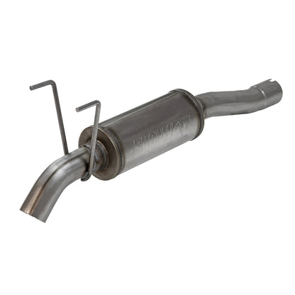 FLOWMASTER Flow Fx Extreme Cat-Back Exhaust System Fits 2009-2024* (*2019-2024 Classic Only) Ram 1500 5.7L, 2009-2013 4.7L Fl
