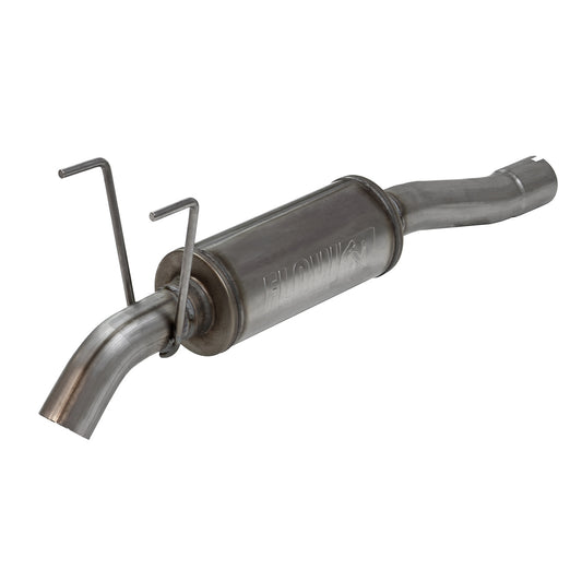 FLOWMASTER Flow Fx Extreme Cat-Back Exhaust System Fits 2009-2024* (*2019-2024 Classic Only) Ram 1500 5.7L, 2009-2013 4.7L Fl
