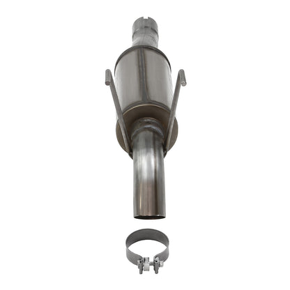 FLOWMASTER Flow Fx Extreme Cat-Back Exhaust System Fits 2009-2024* (*2019-2024 Classic Only) Ram 1500 5.7L, 2009-2013 4.7L Fl