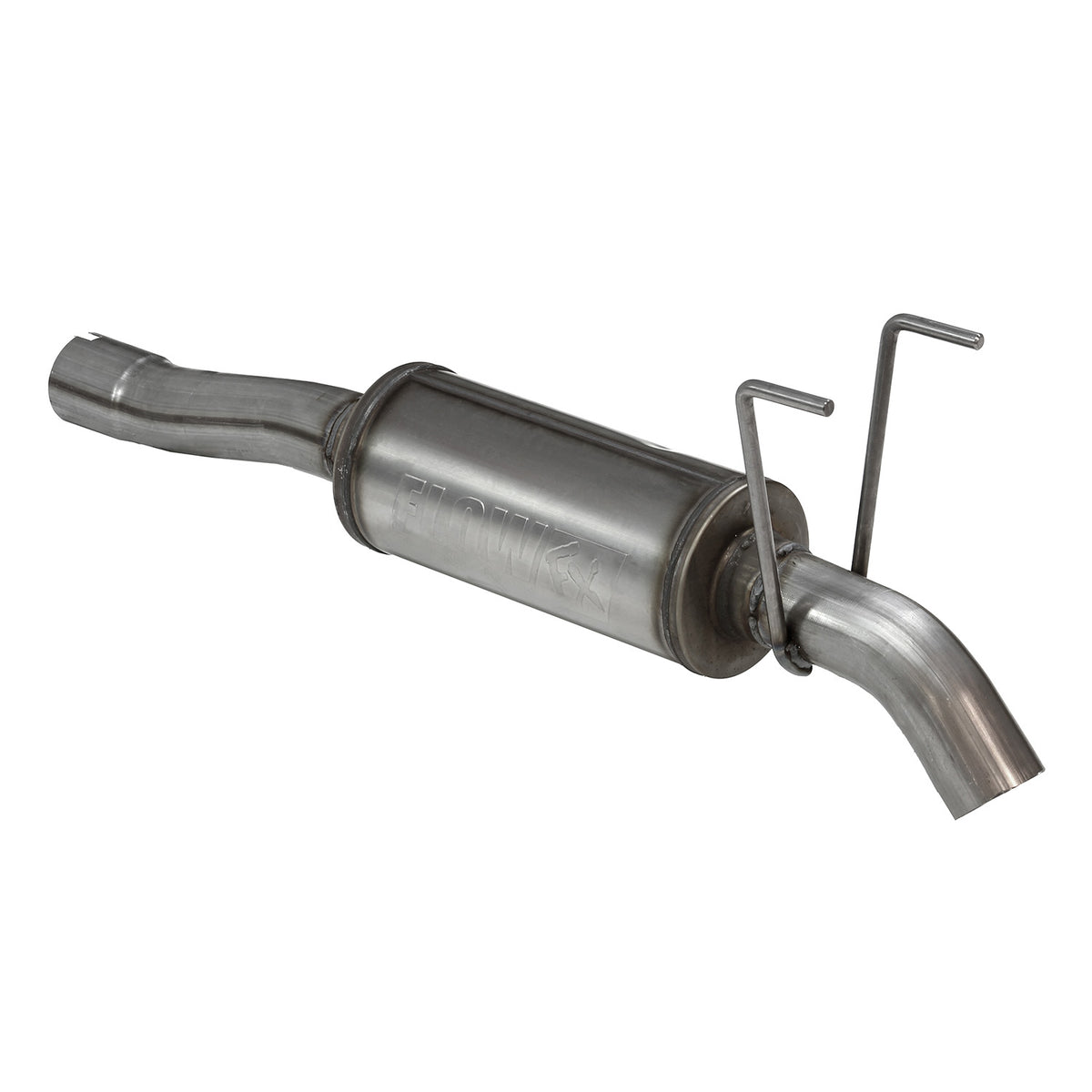 FLOWMASTER Flow Fx Extreme Cat-Back Exhaust System Fits 2009-2024* (*2019-2024 Classic Only) Ram 1500 5.7L, 2009-2013 4.7L Fl