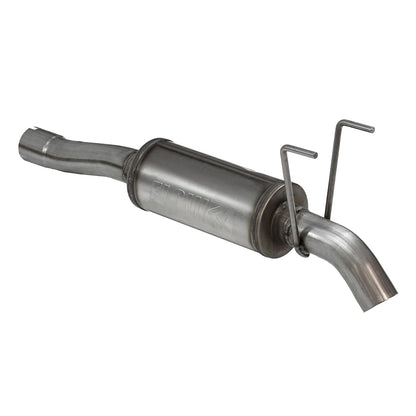 FLOWMASTER Flow Fx Extreme Cat-Back Exhaust System Fits 2009-2024* (*2019-2024 Classic Only) Ram 1500 5.7L, 2009-2013 4.7L Fl