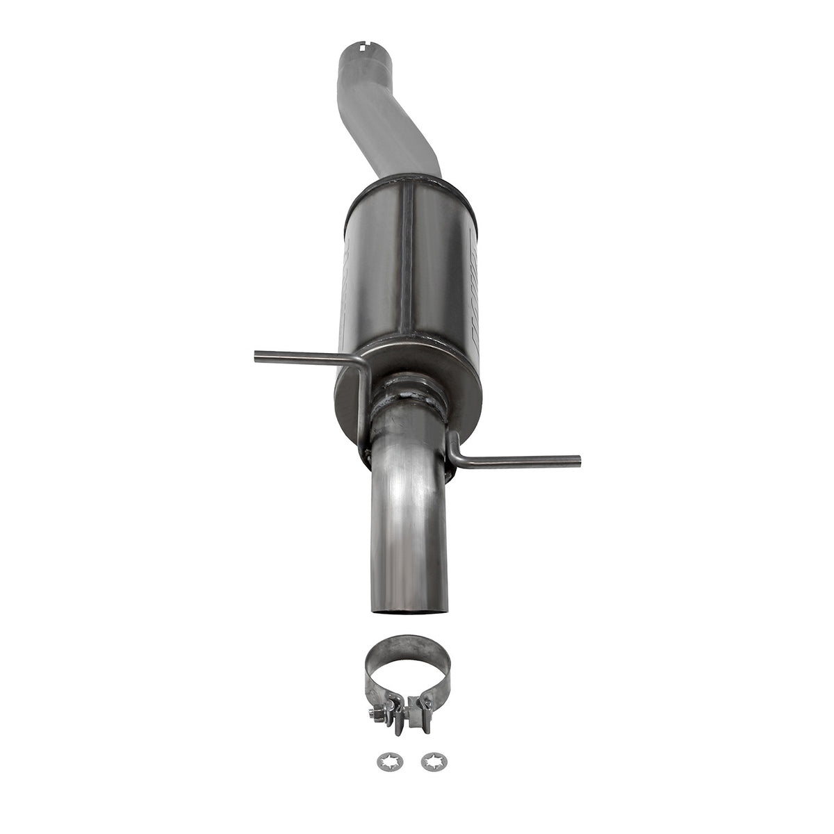 FLOWMASTER Flow Fx Extreme Cat-Back Exhaust System Fits 2019*-2026 (*2019 New Body) Chevrolet/Gmc Silverado/Sierra 1500 5.3L
