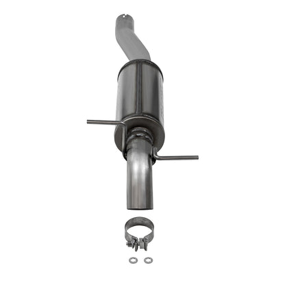 FLOWMASTER Flow Fx Extreme Cat-Back Exhaust System Fits 2019*-2026 (*2019 New Body) Chevrolet/Gmc Silverado/Sierra 1500 5.3L