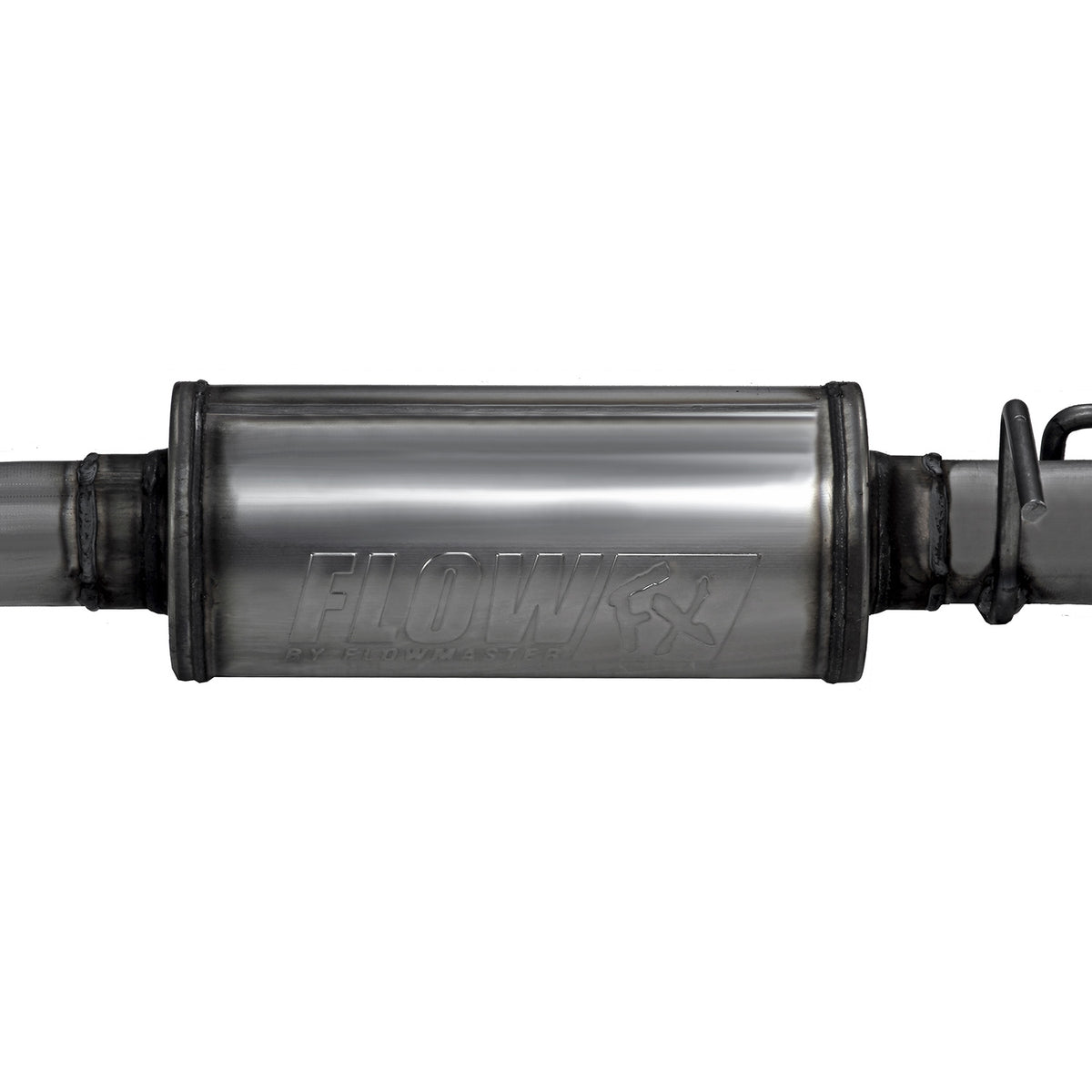 FLOWMASTER Flow Fx Extreme Cat-Back Exhaust System Fits 2019*-2026 (*2019 New Body) Chevrolet/Gmc Silverado/Sierra 1500 5.3L