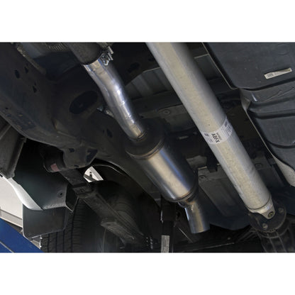 FLOWMASTER Flow Fx Extreme Cat-Back Exhaust System Fits 2019*-2026 (*2019 New Body) Chevrolet/Gmc Silverado/Sierra 1500 5.3L