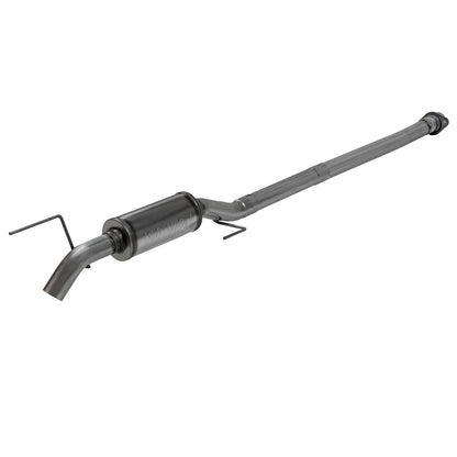 FLOWMASTER Flow Fx Extreme Cat-Back Exhaust System Fits 2015-2020 Ford F-150 2.7L, 3.3L, 3.5L, 5.0L Flow Fx Extreme Stainless