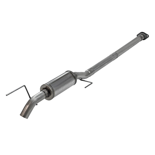 FLOWMASTER Flow Fx Extreme Cat-Back Exhaust System Fits 2009-2014 Ford F-150 3.5L, 4.6L, 5.0L, 5.4L Flow Fx Extreme Stainless