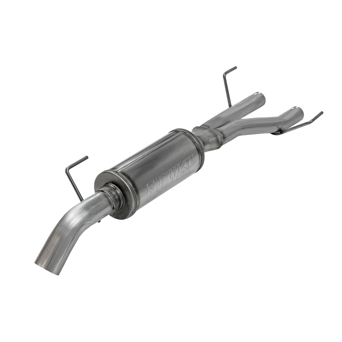 FLOWMASTER Flow Fx Extreme Cat-Back Exhaust System Fits 2007-2021 Toyota Tundra 4.7 And 5.7-Liter, Flow Fx Extreme 3.00-Inch