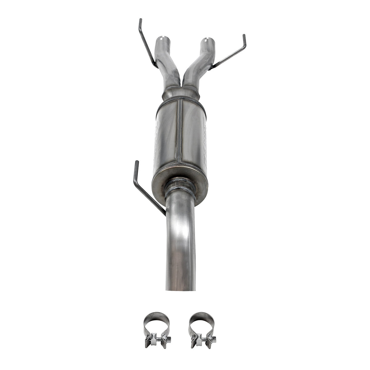 FLOWMASTER Flow Fx Extreme Cat-Back Exhaust System Fits 2007-2021 Toyota Tundra 4.7 And 5.7-Liter, Flow Fx Extreme 3.00-Inch