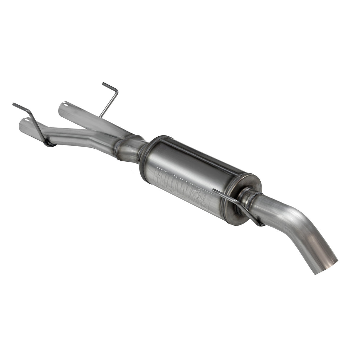FLOWMASTER Flow Fx Extreme Cat-Back Exhaust System Fits 2007-2021 Toyota Tundra 4.7 And 5.7-Liter, Flow Fx Extreme 3.00-Inch