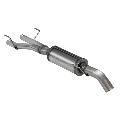 FLOWMASTER Flow Fx Extreme Cat-Back Exhaust System Fits 2007-2021 Toyota Tundra 4.7 And 5.7-Liter, Flow Fx Extreme 3.00-Inch