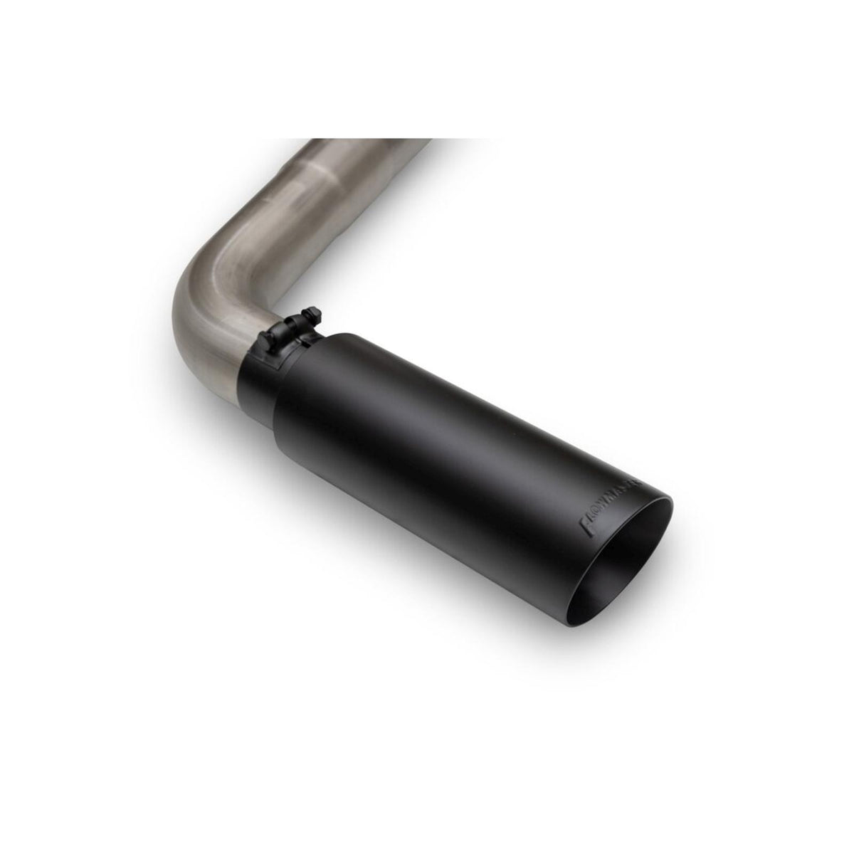 FLOWMASTER Flow Fx Cat-Back Exhaust System Fits 2011-2019 GM 2500Hd/3500Hd 6.0-Liter, Cat-Back, Dual Side Exit, Flow Fx Stain