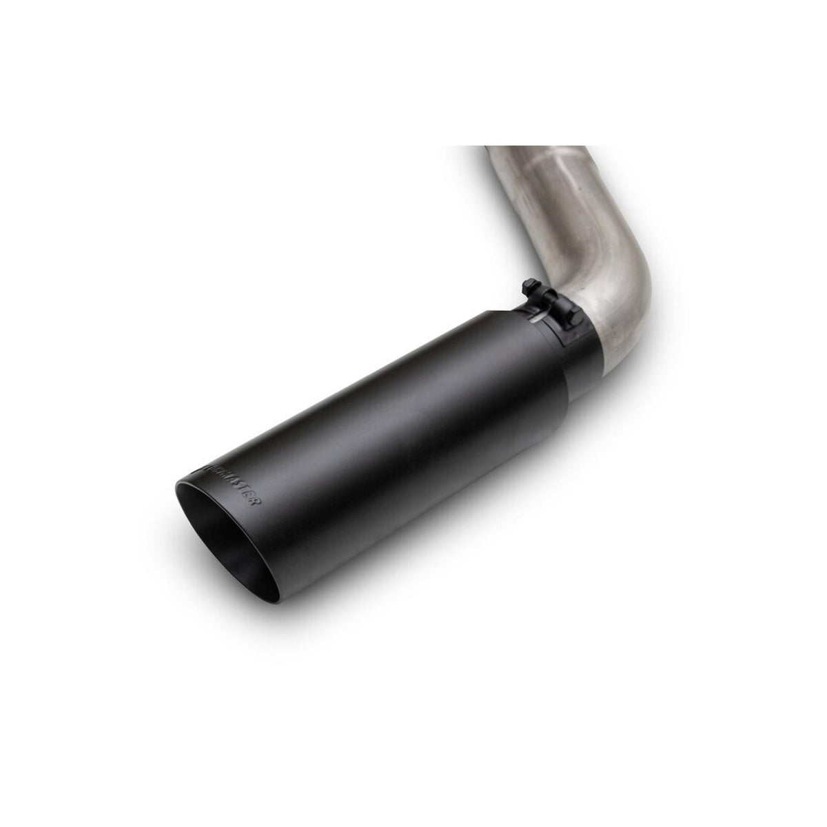 FLOWMASTER Flow Fx Cat-Back Exhaust System Fits 2011-2019 GM 2500Hd/3500Hd 6.0-Liter, Cat-Back, Dual Side Exit, Flow Fx Stain