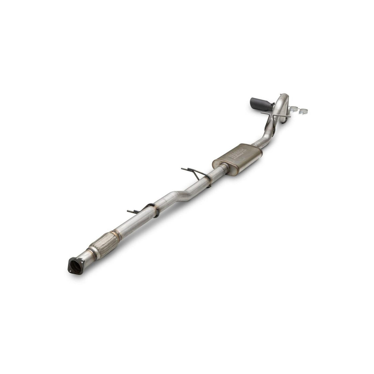 FLOWMASTER Flowfx Cat-Back Exhaust System Fits 2023-2026 GM Colorado / Canyon 2.7-Liter, Cat-Back, Single Out Side Exit, Stai