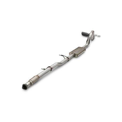 FLOWMASTER Flowfx Cat-Back Exhaust System Fits 2023-2026 GM Colorado / Canyon 2.7-Liter, Cat-Back, Single Out Side Exit, Stai