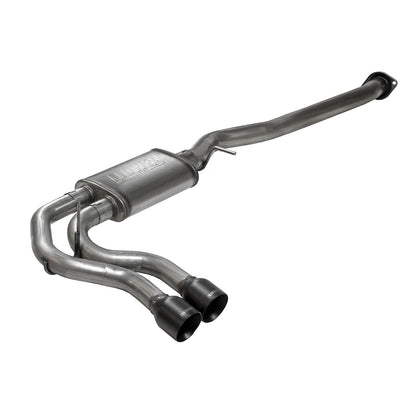 FLOWMASTER Flow Fx Cat-Back Exhaust System Fits 1999-2006 GM 1500 (2007 1500 Classic) 4.3, 4.8, 5.3-Liter, Flow Fx Cat-Back