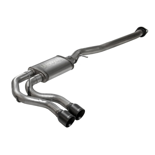 FLOWMASTER Flow Fx Cat-Back Exhaust System Fits 1999-2006 GM 1500 (2007 1500 Classic) 4.3, 4.8, 5.3-Liter, Flow Fx Cat-Back