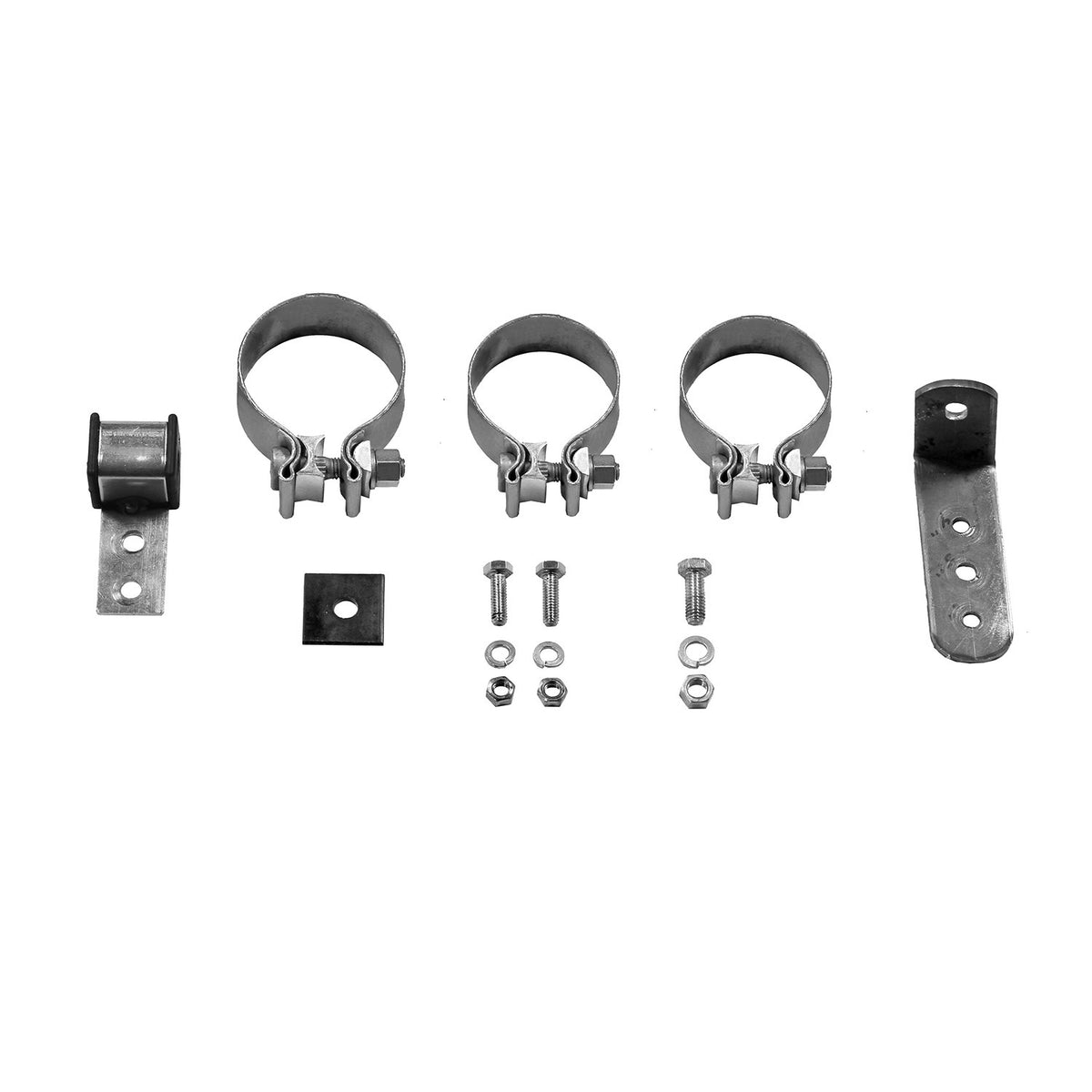 FLOWMASTER Flow Fx Cat-Back Exhaust System Fits 1999-2006 GM 1500 (2007 1500 Classic) 4.3, 4.8, 5.3-Liter, Flow Fx Cat-Back