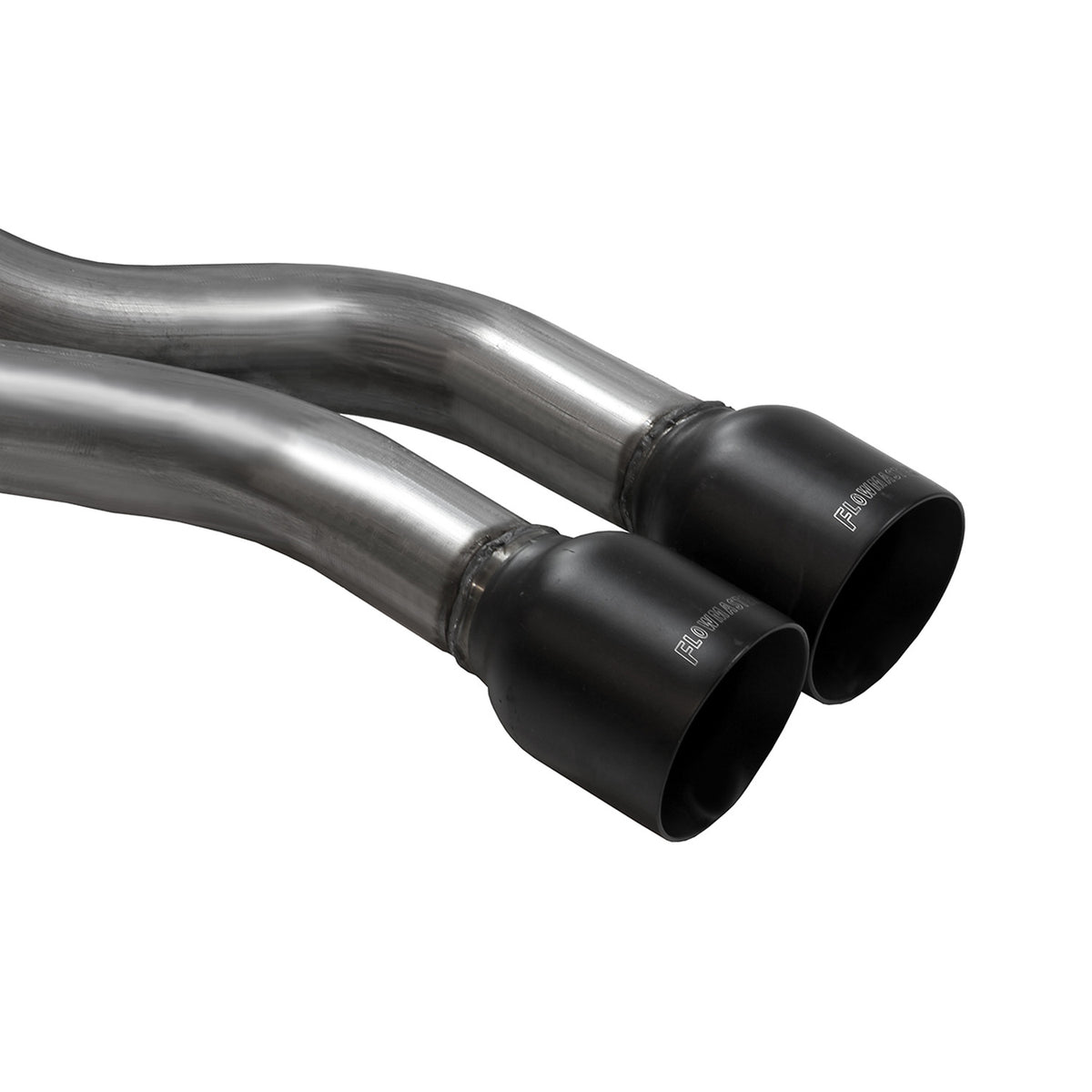 FLOWMASTER Flow Fx Cat-Back Exhaust System Fits 1999-2006 GM 1500 (2007 1500 Classic) 4.3, 4.8, 5.3-Liter, Flow Fx Cat-Back