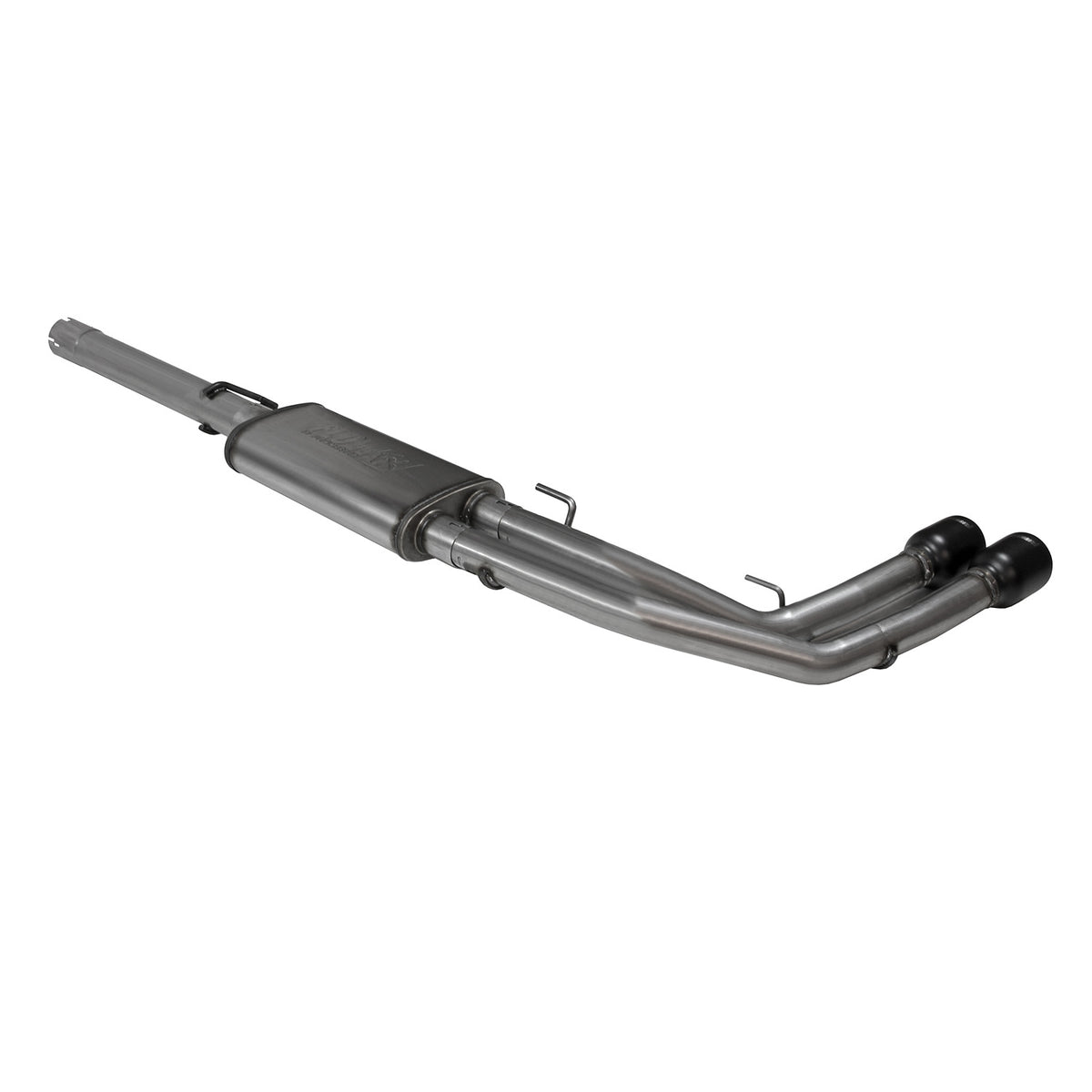 FLOWMASTER Flow Fx Cat-Back Exhaust System Fits 2009-2024 Dodge Ram 1500 (19-24 1500 Classic) 4.7/5.7-Liter, Flow Fx Cat-Back