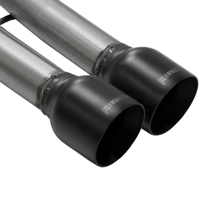 FLOWMASTER Flow Fx Cat-Back Exhaust System Fits 2009-2024 Dodge Ram 1500 (19-24 1500 Classic) 4.7/5.7-Liter, Flow Fx Cat-Back