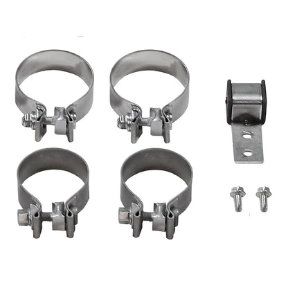 FLOWMASTER Flow Fx Cat-Back Exhaust System Fits 2009-2024 Dodge Ram 1500 (19-24 1500 Classic) 4.7/5.7-Liter, Flow Fx Cat-Back