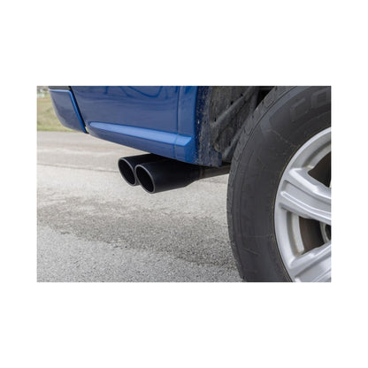 FLOWMASTER Flow Fx Cat-Back Exhaust System Fits 2019-2023 Ford Ranger 2.3-Liter, Cat-Back, Dual Same Side Exit, Flow Fx Stain
