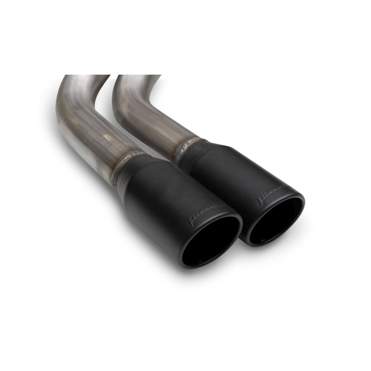 FLOWMASTER Flow Fx Cat-Back Exhaust System Fits 2019-2023 Ford Ranger 2.3-Liter, Cat-Back, Dual Same Side Exit, Flow Fx Stain