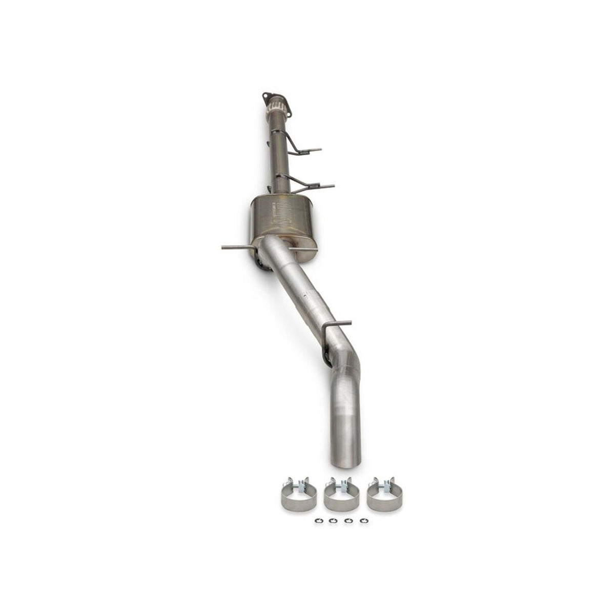 FLOWMASTER Flowfx Cat-Back Exhaust System Fits 2023-2026 GM Colorado / Canyon 2.7-Liter, Cat-Back, Single Out Rear Exit, High