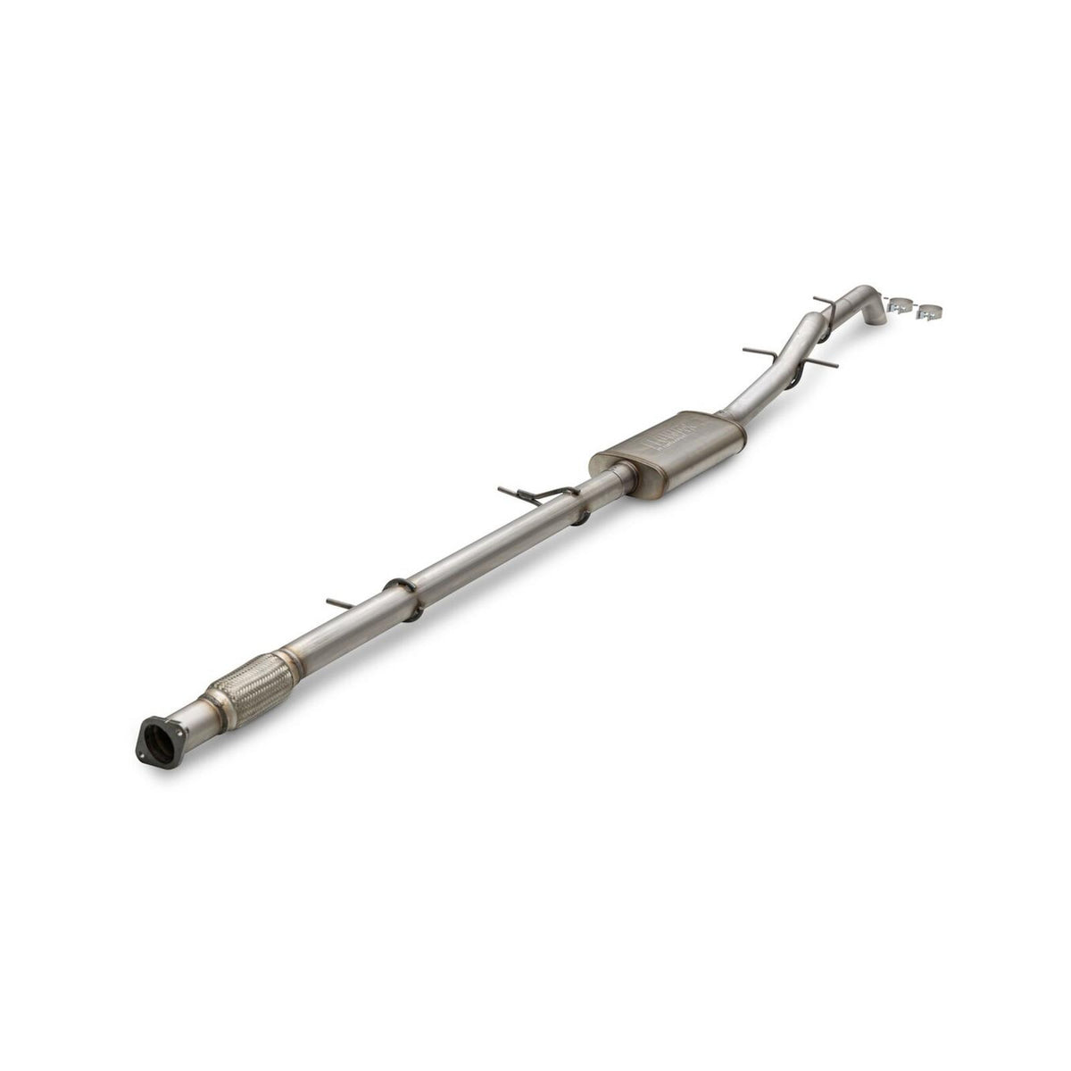 FLOWMASTER Flowfx Cat-Back Exhaust System Fits 2023-2026 GM Colorado / Canyon 2.7-Liter, Cat-Back, Single Out Rear Exit, High