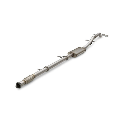 FLOWMASTER Flowfx Cat-Back Exhaust System Fits 2023-2026 GM Colorado / Canyon 2.7-Liter, Cat-Back, Single Out Rear Exit, High