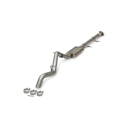 FLOWMASTER Flowfx Cat-Back Exhaust System Fits 2023-2026 GM Colorado / Canyon 2.7-Liter, Cat-Back, Single Out Rear Exit, High