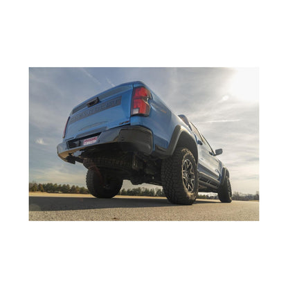 FLOWMASTER Flowfx Cat-Back Exhaust System Fits 2023-2026 GM Colorado / Canyon 2.7-Liter, Cat-Back, Single Out Rear Exit, High